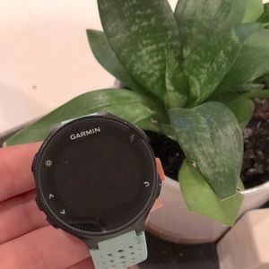 Garmin Forerunner 235